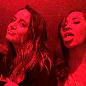 Meet your Posher, Izzy